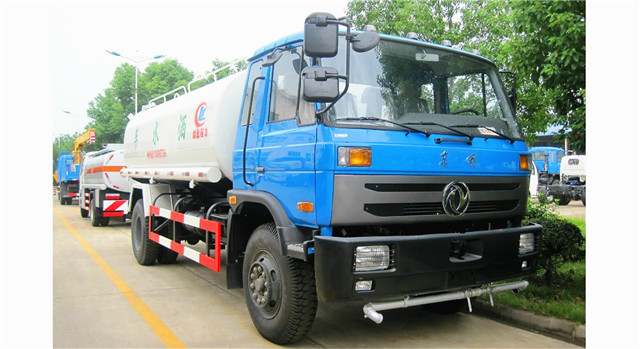 灑水車(chē)圖片